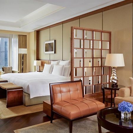 The Ritz-Carlton, Shenzhen Hotel Екстериор снимка