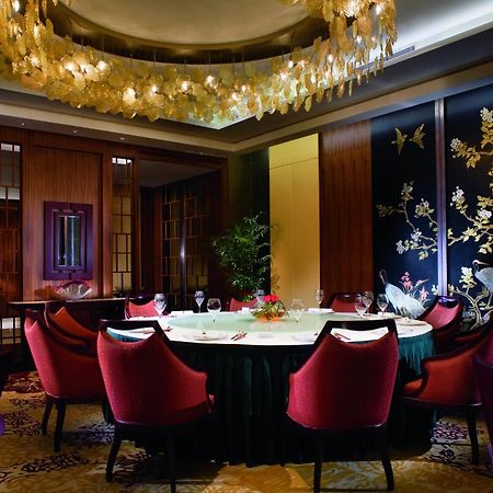The Ritz-Carlton, Shenzhen Hotel Екстериор снимка