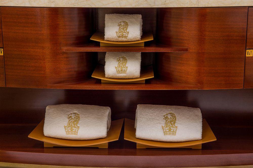 The Ritz-Carlton, Shenzhen Hotel Екстериор снимка