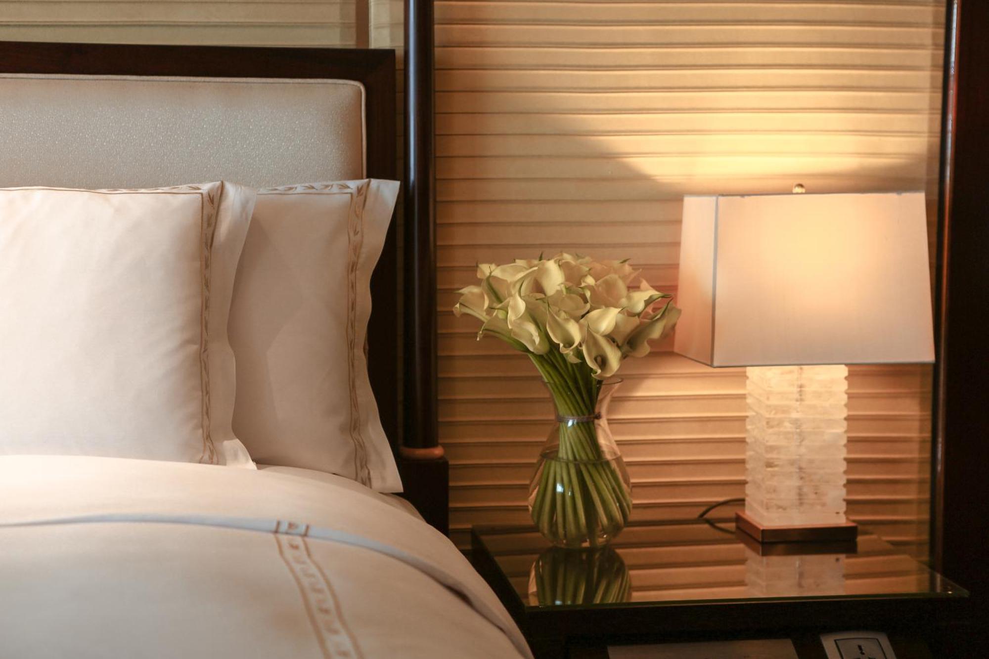The Ritz-Carlton, Shenzhen Hotel Екстериор снимка