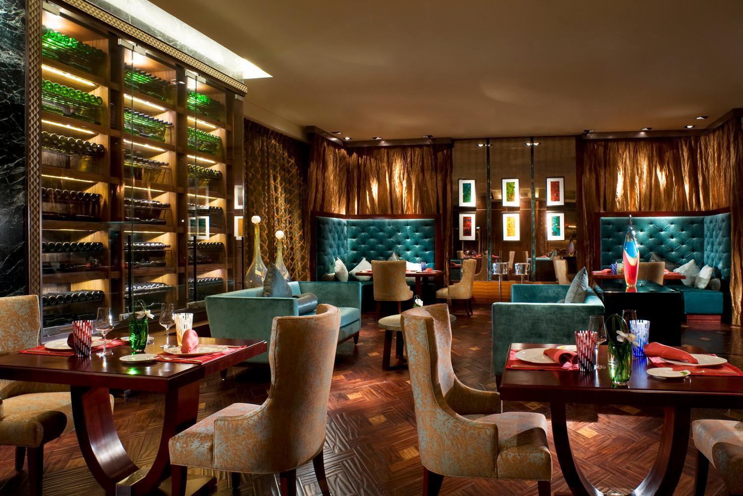 The Ritz-Carlton, Shenzhen Hotel Екстериор снимка