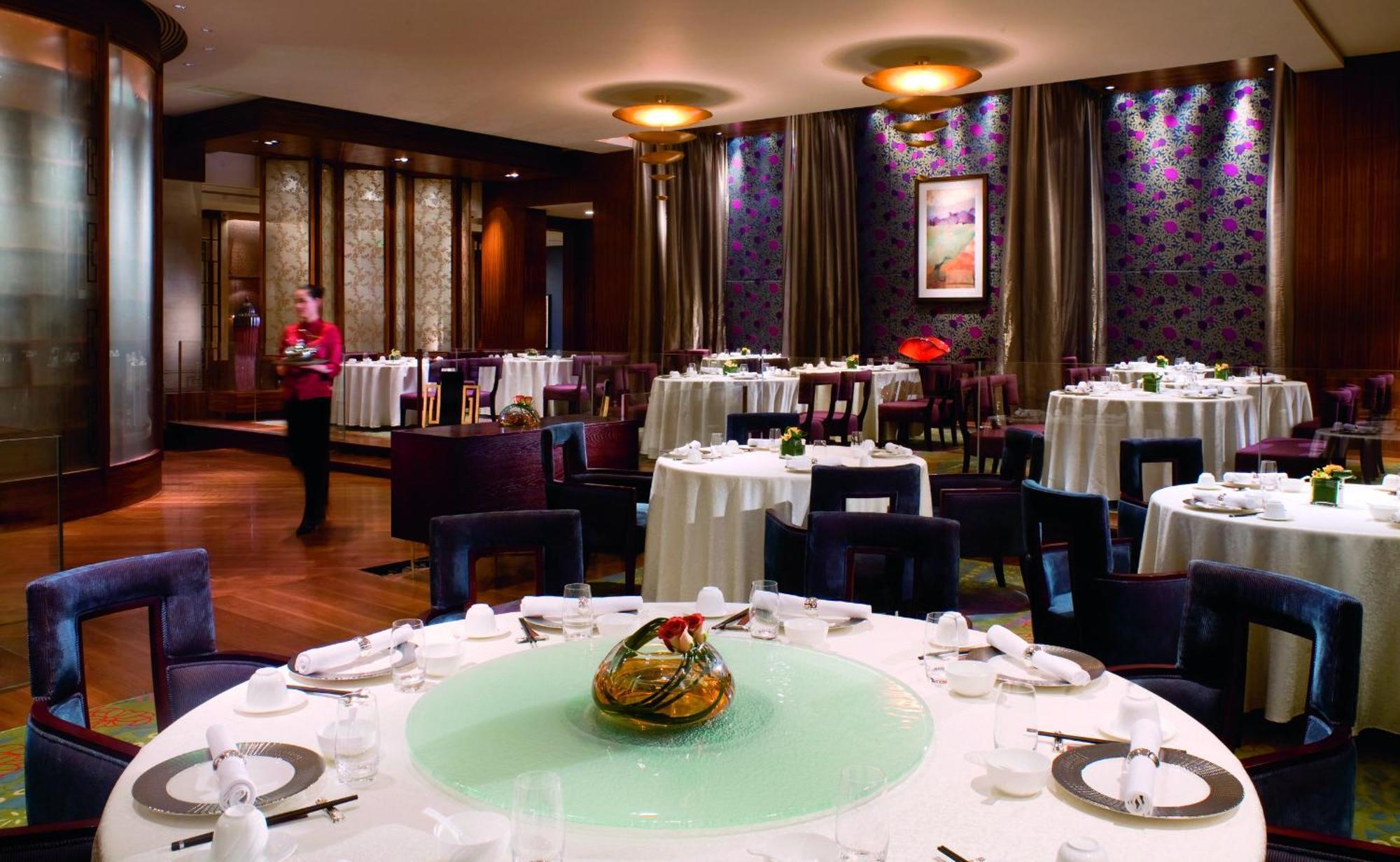 The Ritz-Carlton, Shenzhen Hotel Екстериор снимка